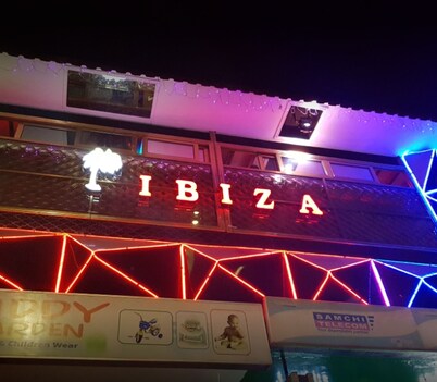 Ibiza Club