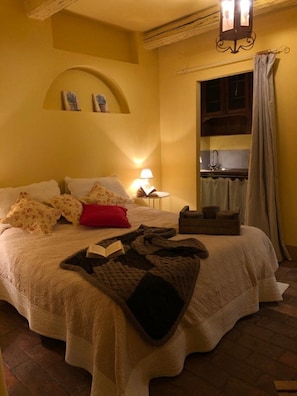 1 bedroom, WiFi