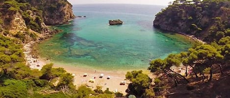 Spiaggia