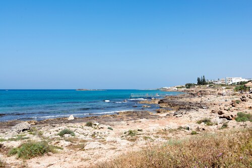 Fantastic sea view - Casa Aleardi