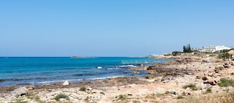 Fantastic sea view - Casa Aleardi