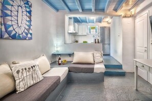 TV, offices