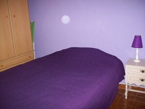 3 bedrooms