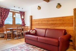 Televisie en een dvd-speler