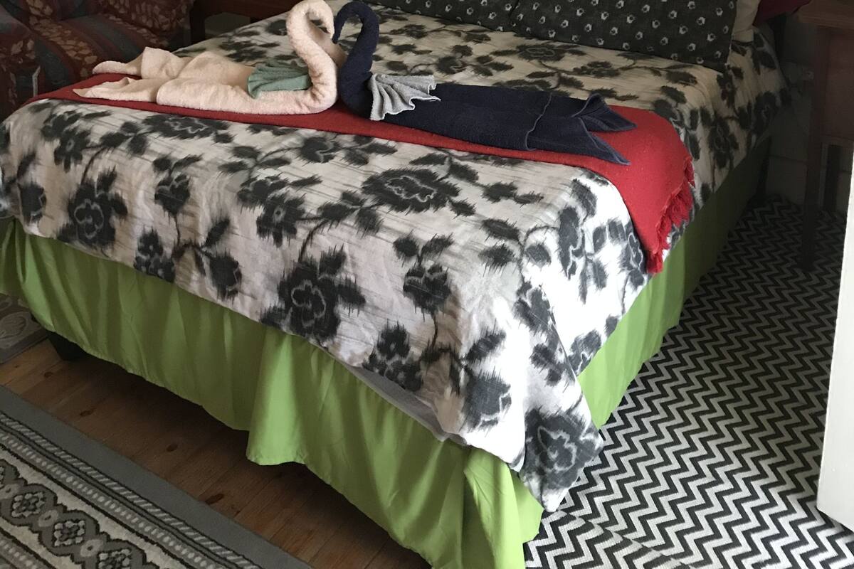 Comfort-Apartment (Sonop)