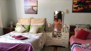 Appartement Confort (Stegers)