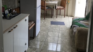 Appartement Confort (Sonop) | Cuisine privée
