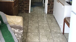 Appartement Confort (Sonop) | Coin séjour