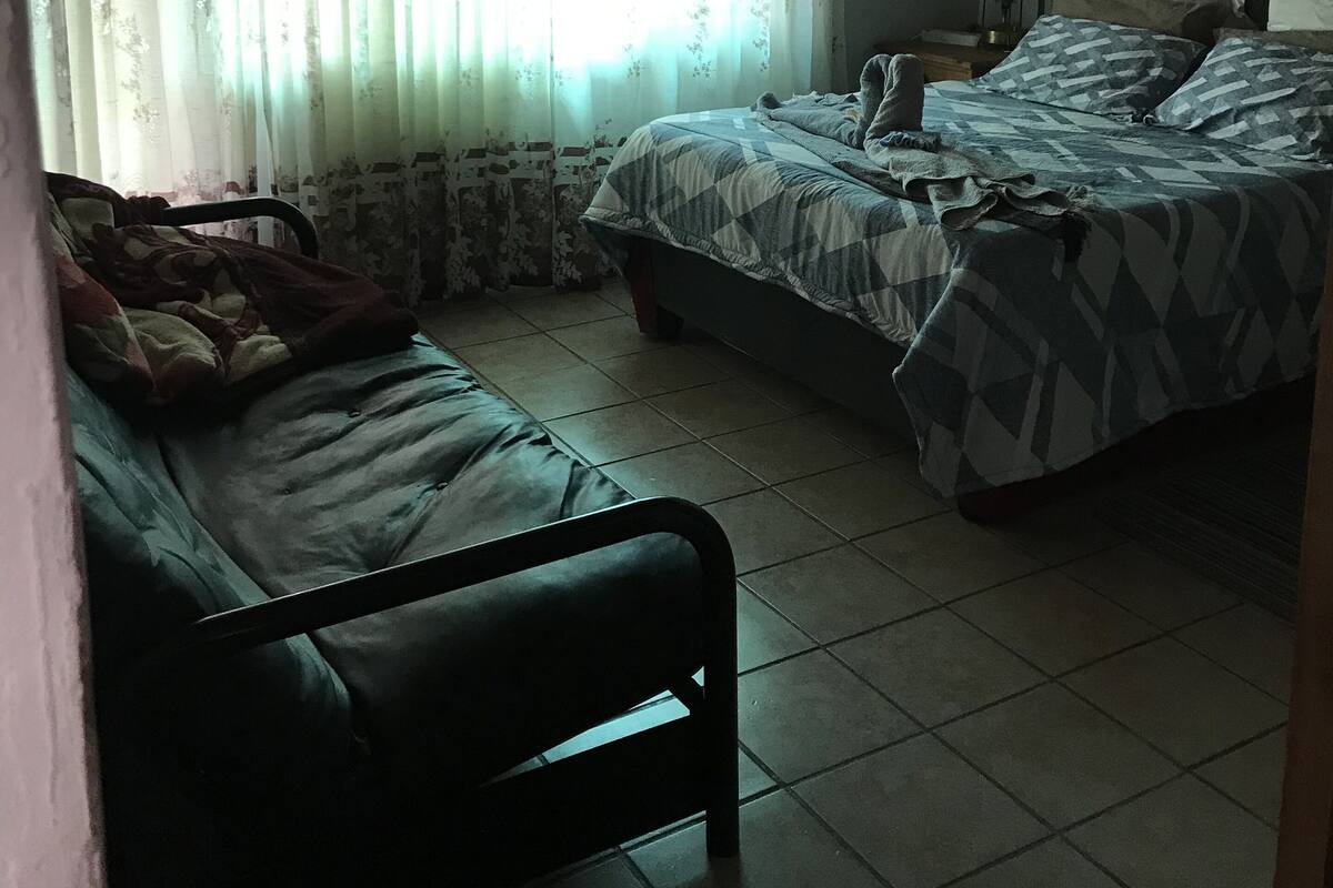 Comfort-Apartment (Sunset)
