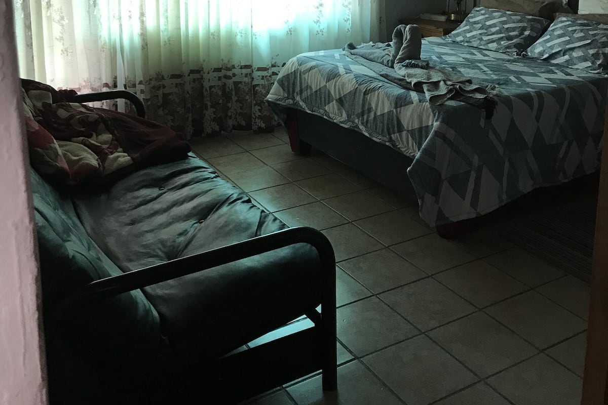 Departamento Confort (Sunset) | 2 habitaciones, decoración personalizada y muebles diferentes