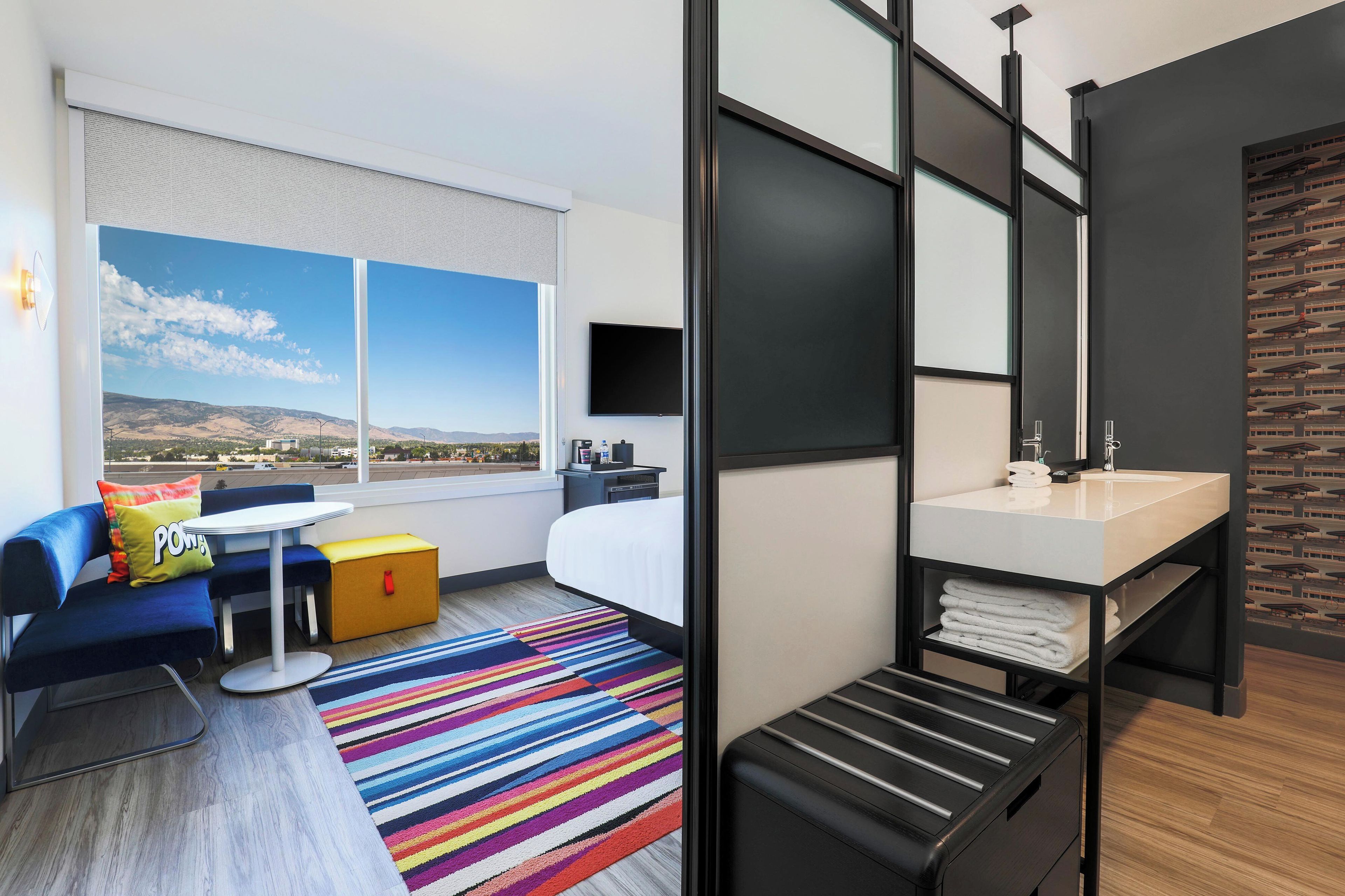 Foto - Aloft by Marriott Reno-Tahoe International Airport