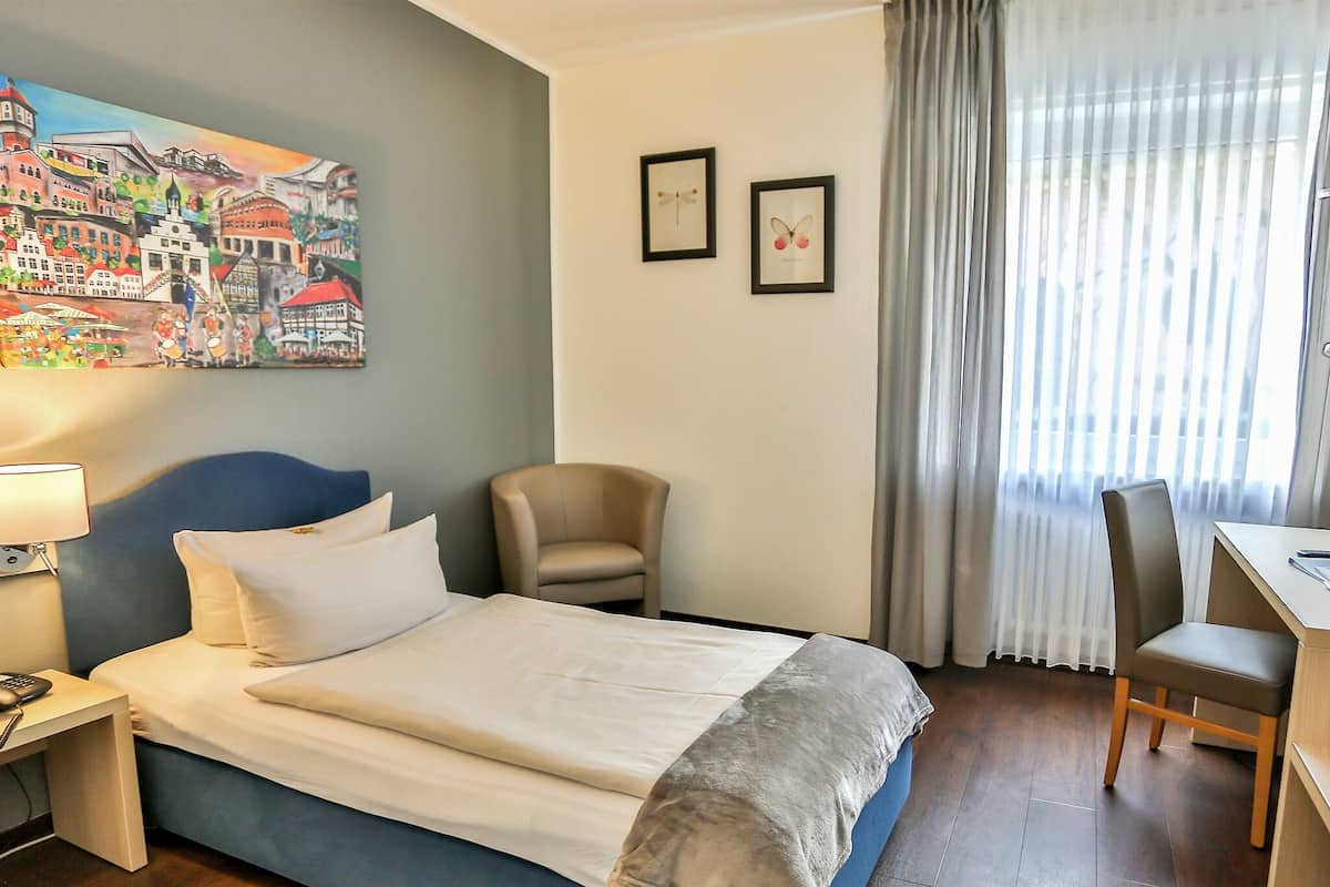 Chambre Simple