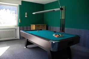 Billiards - Hotel Kolpinghaus Lingen (Lingen)
