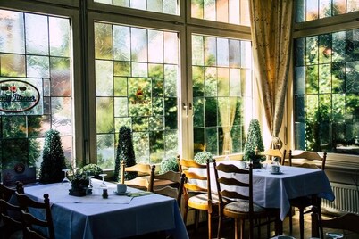 Hotel Kolpinghaus Lingen