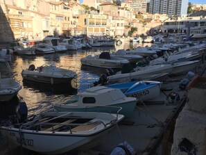 Port de plaisance