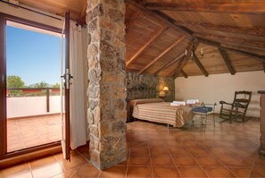 4 Schlafzimmer, WLAN