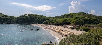 Cosy holiday home near the sandy beach - Villino Beatrice