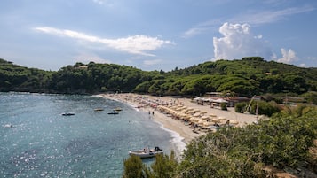 Am Strand