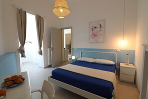 1 camera, ferro/asse da stiro, Wi-Fi gratuito, lenzuola