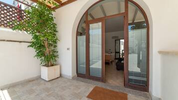Terrazza/patio