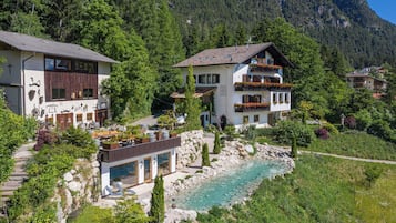 Aussenbereich