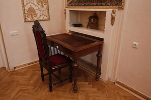 Deluxe Apartment - Leon Rooms (Tbilisi)