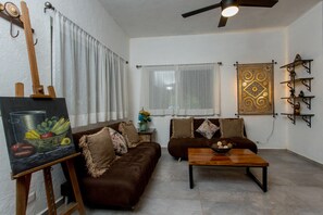 تلفزيون ذكي