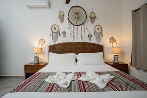 5 عدّة غرف نوم وواي فاي