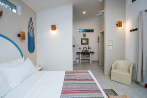5 bedrooms, WiFi