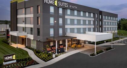 Home2Suites by Hilton Marysville, OH