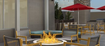 Home2Suites by Hilton Marysville, OH