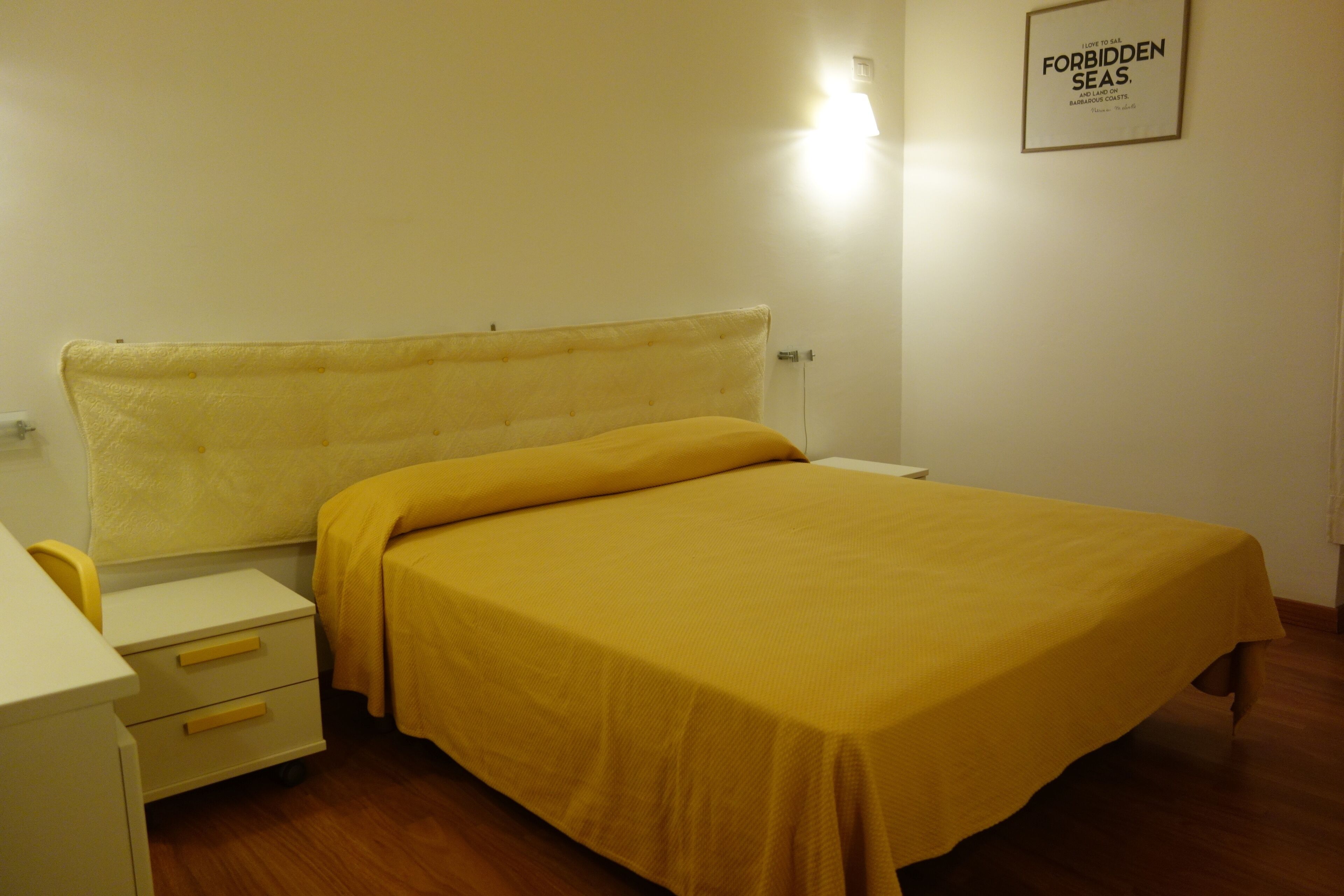 Doppel- oder Zweibettzimmer (2) | Schreibtisch, kostenloses WLAN