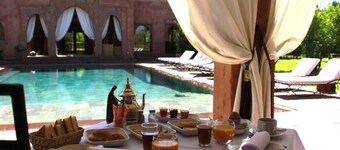 Domaine Casa Cecilia