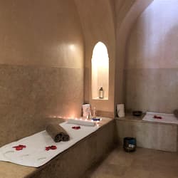 Espace de soins pour les couples, hammam, hammam
