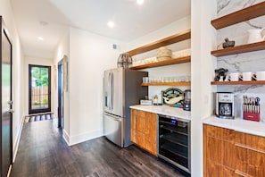 Interior - Beautiful "new construction" Beach House just one mile to popular beaches. (Point Pleasant)