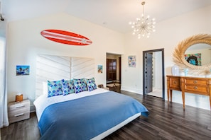 Room - Beautiful "new construction" Beach House just one mile to popular beaches. (Point Pleasant)