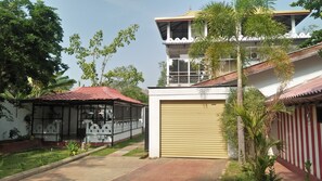 Exterior - Sri Bathra Resort Dambulla (Dambulla)