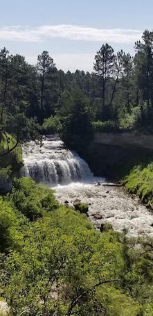 Hiking