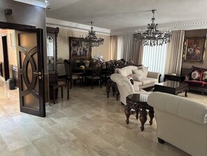 تلفزيون ذكي