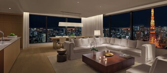 The Tokyo EDITION, Toranomon