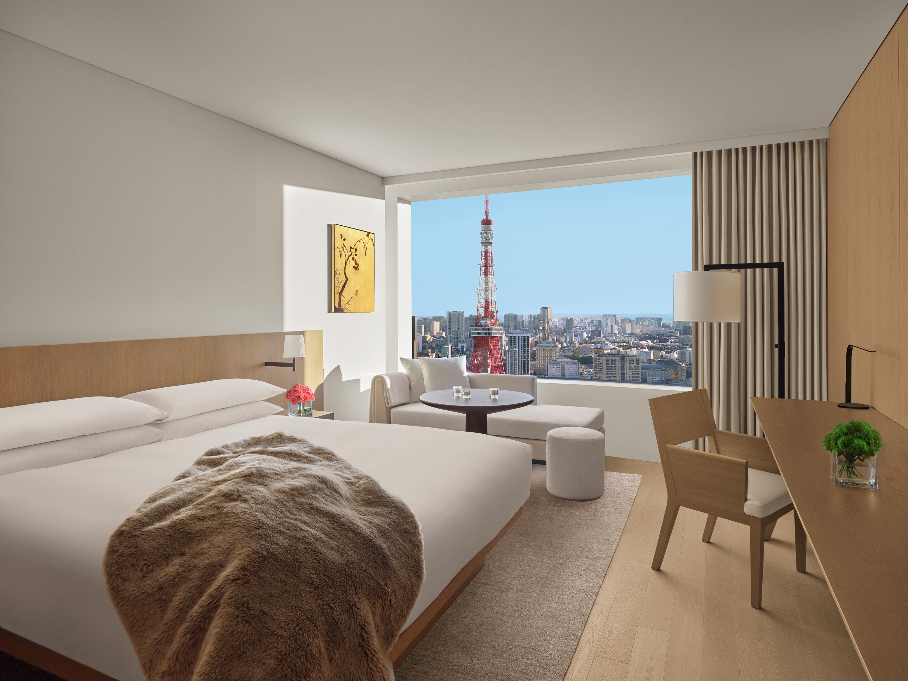 東京エディション虎ノ門 口コミ、宿泊料金、写真 2026 - エクスペディア
