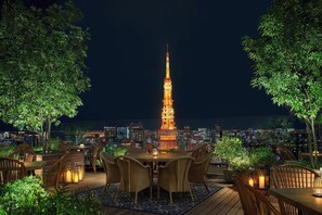 2 restaurants servant le petit déjeuner