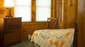 2 Schlafzimmer, WLAN