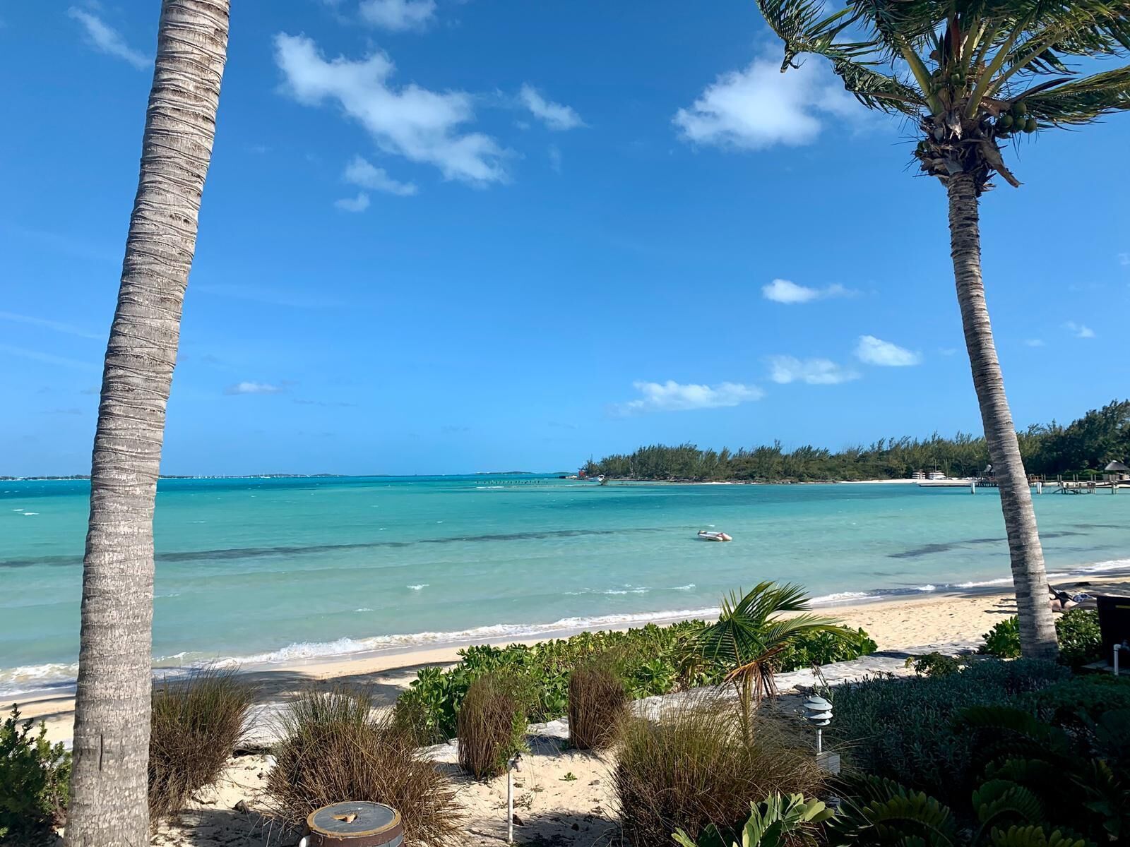 Tranquility , Palm Bay Beach Resort