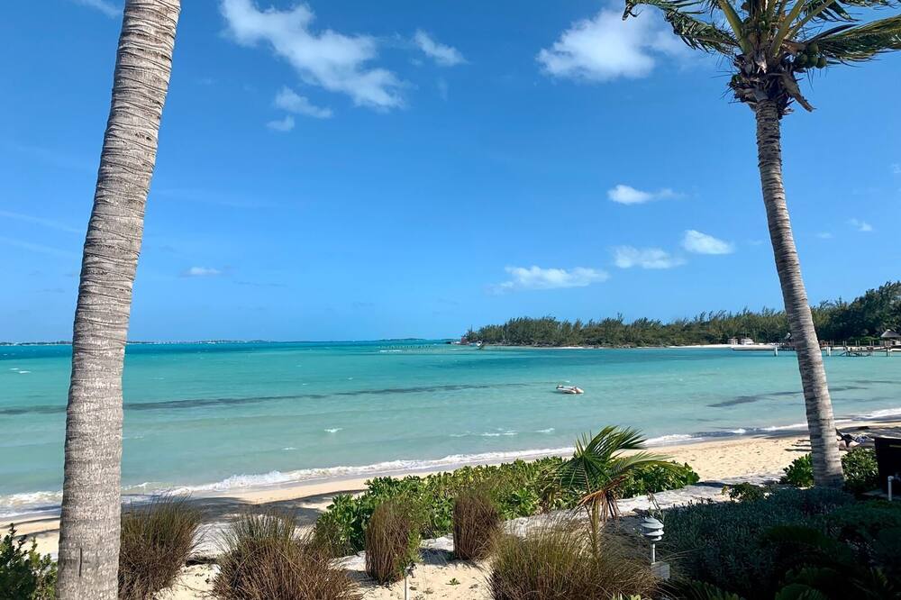 Tranquility , Palm Bay Beach Resort