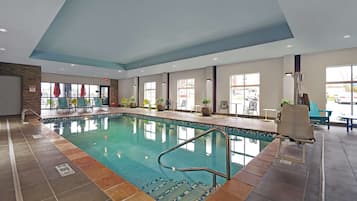 Inomhuspool