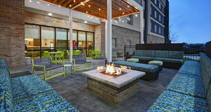 Home2 Suites by Hilton Liberty NE Kansas City