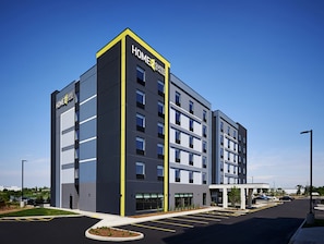 Exterior - Home2 Suites by Hilton Liberty NE Kansas City (Liberty)