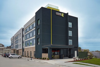 Home2 Suites by Hilton Liberty NE Kansas City