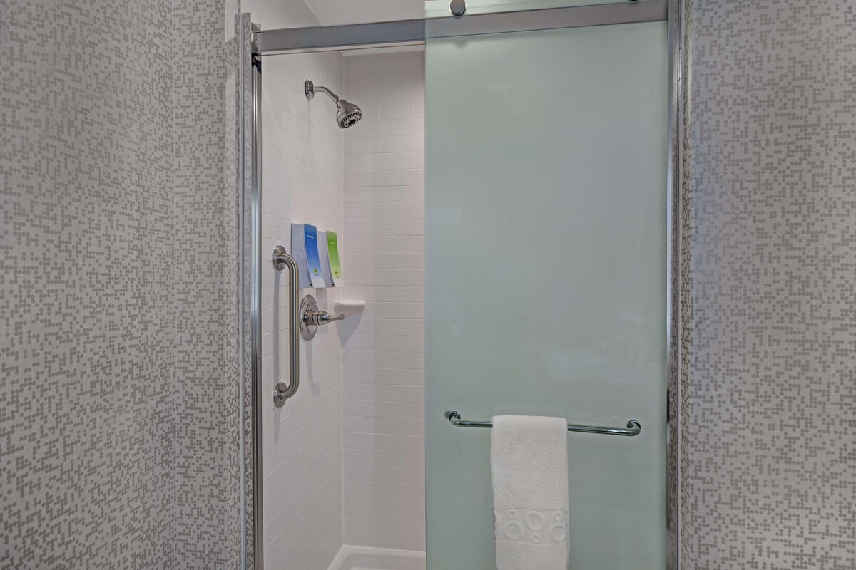 Bathroom | Towels